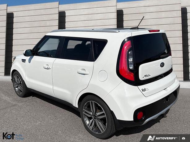 2018 Kia Soul EX image 4