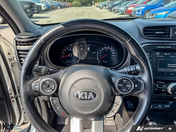 2018 Kia Soul EX image 6