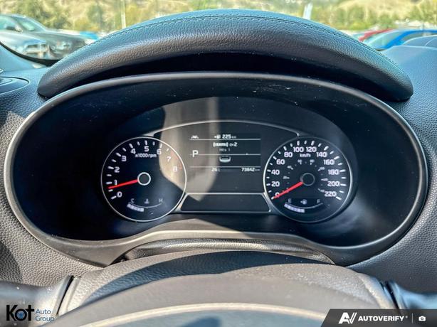 2018 Kia Soul EX image 7