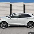 2020 Ford Edge Titanium thumbnail image 3