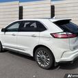 2020 Ford Edge Titanium thumbnail image 4