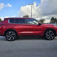 2022 Mitsubishi Outlander LE Premium - One Owner, Sunroof, Power Driver Seat thumbnail image 4