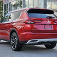 2022 Mitsubishi Outlander LE Premium - One Owner, Sunroof, Power Driver Seat thumbnail image 7
