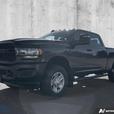 2023 RAM 3500 Tradesman | 6.7L Cummins Turbo | 6'4" Box | Rear Auto-Levelling Ai thumbnail image