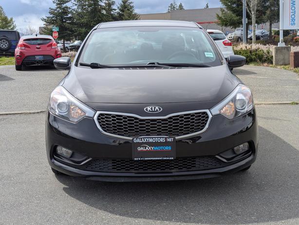 2016 Kia Forte LX - Low Mileage, Heated Seats image 3