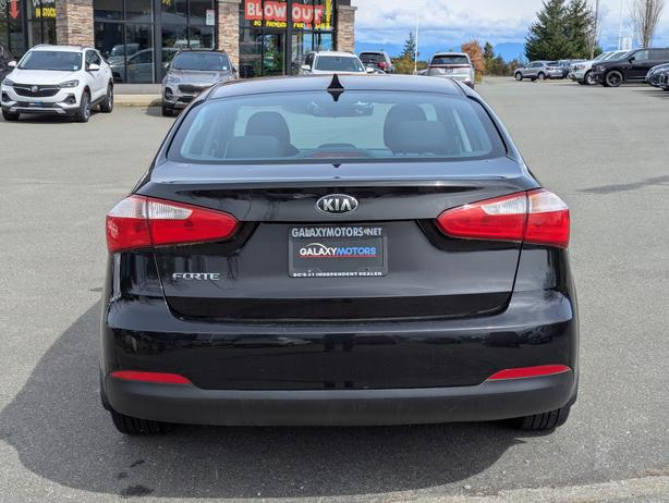 2016 Kia Forte LX - Low Mileage, Heated Seats image 7