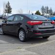 2016 Kia Forte LX - Low Mileage, Heated Seats thumbnail image 8