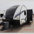 Used 2018 CrossRoads RV Sunset Trail Super Lite SS289QB thumbnail image 3