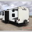 Used 2018 CrossRoads RV Sunset Trail Super Lite SS289QB thumbnail image 4