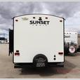 Used 2018 CrossRoads RV Sunset Trail Super Lite SS289QB thumbnail image 5