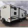 Used 2018 CrossRoads RV Sunset Trail Super Lite SS289QB thumbnail image 6