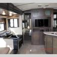 Used 2018 CrossRoads RV Sunset Trail Super Lite SS289QB thumbnail image 8