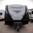 Used 2019 Cruiser Shadow Cruiser 220DBS thumbnail image 2