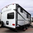 Used 2019 Cruiser Shadow Cruiser 220DBS thumbnail image 5