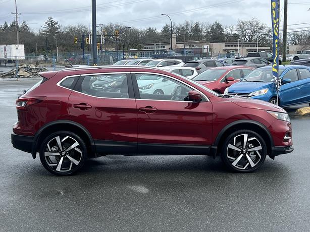 2023 Nissan Qashqai SL - Adaptive Suspension & Blind Spot Warning image 5