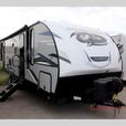 Used 2021 Forest River RV Cherokee Alpha Wolf 26DBH-L thumbnail image 1