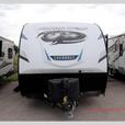 Used 2021 Forest River RV Cherokee Alpha Wolf 26DBH-L thumbnail image 2