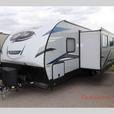 Used 2021 Forest River RV Cherokee Alpha Wolf 26DBH-L thumbnail image 3
