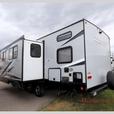 Used 2021 Forest River RV Cherokee Alpha Wolf 26DBH-L thumbnail image 4