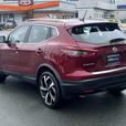 2023 Nissan Qashqai SL - Adaptive Suspension & Blind Spot Warning thumbnail image 8