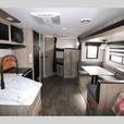 Used 2021 Forest River RV Cherokee Alpha Wolf 26DBH-L thumbnail image 7
