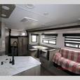 Used 2021 Forest River RV Cherokee Alpha Wolf 26DBH-L thumbnail image 8