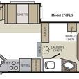 Used 2011 Keystone RV Cougar 276RLSWE thumbnail image