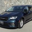 2024 Chrysler Pacifica Touring-L - 3rd Row Seats & GPS Antenna Input thumbnail image