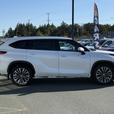 2021 Toyota Highlander Hybrid Limited AWD - 3rd row seats & Power Seat thumbnail image 5