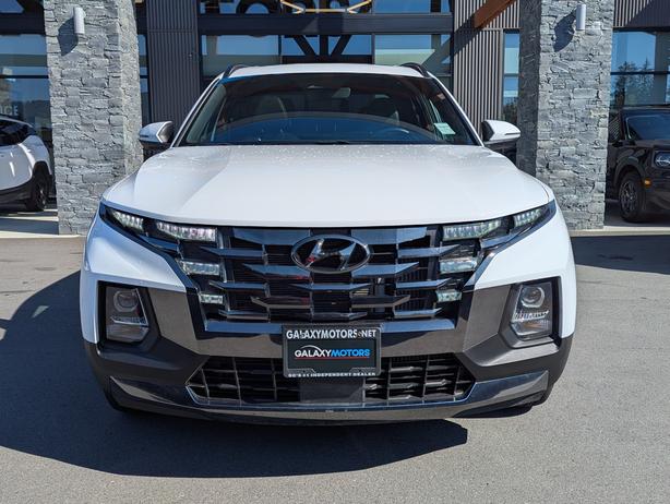 2022 Hyundai Santa Cruz Premium - No Accidents, Heated Seats, Sunroof, AWD image 3