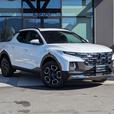2022 Hyundai Santa Cruz Premium - No Accidents, Heated Seats, Sunroof, AWD thumbnail image 4