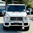 2017 Mercedes-Benz G-Class G 63 AMG - Low KM, Carbon Fiber Interior thumbnail image 2