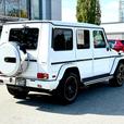 2017 Mercedes-Benz G-Class G 63 AMG - Low KM, Carbon Fiber Interior thumbnail image 5