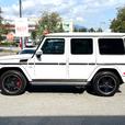 2017 Mercedes-Benz G-Class G 63 AMG - Low KM, Carbon Fiber Interior thumbnail image 8