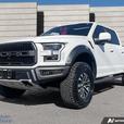 2020 FORD F-150 thumbnail image 1