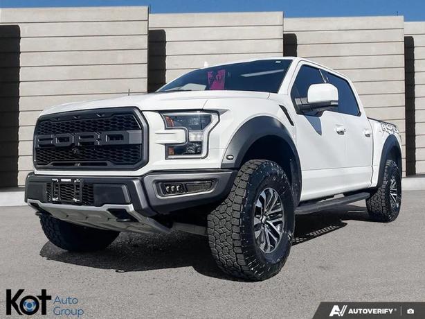 2020 FORD F-150 image 1