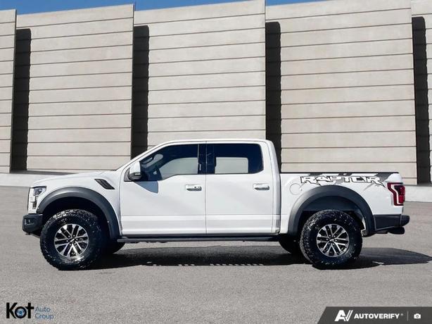 2020 FORD F-150 image 3