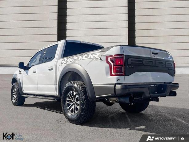 2020 FORD F-150 image 4