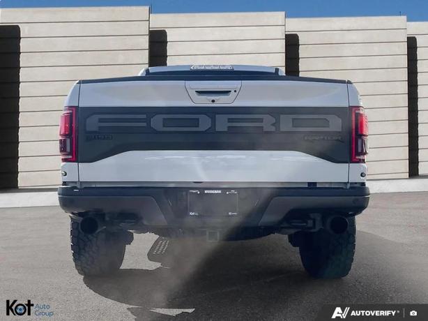 2020 FORD F-150 image 5