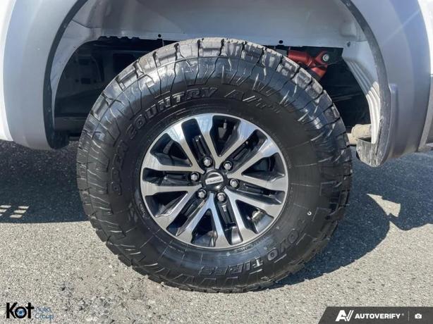 2020 FORD F-150 image 6