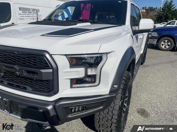 2020 FORD F-150 image 8