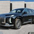 2023 HYUNDAI PALISADE thumbnail image