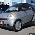2008 Smart Fortwo | No Reported Accidents! thumbnail image 1
