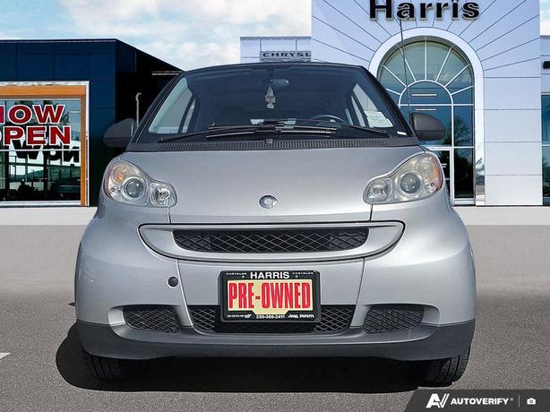 2008 Smart Fortwo | No Reported Accidents! image 2
