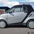 2008 Smart Fortwo | No Reported Accidents! thumbnail image 3