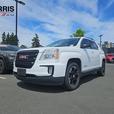 2017 GMC Terrain AWD 4dr SLT | No Reported Accidents! thumbnail image 1