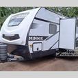 Used 2024 Winnebago Industries Towables Minnie 2301BHS thumbnail image 2