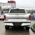 2018 Ford F-150 Limited 4x4 EcoBoost with Tow Package & 360 Camera thumbnail image 8