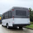 2020 Chevrolet Express 4500 22-Passenger Wheelchair Accessible Bus with Ramp thumbnail image 7