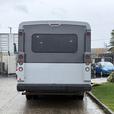 2020 Chevrolet Express 4500 22-Passenger Wheelchair Accessible Bus with Ramp thumbnail image 8